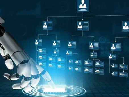 H τεράστια απάτη της Τεχνητής Νοημοσύνης!