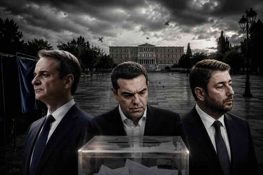 Άδειες πλατείες για τους Ψευτορωμιούς!