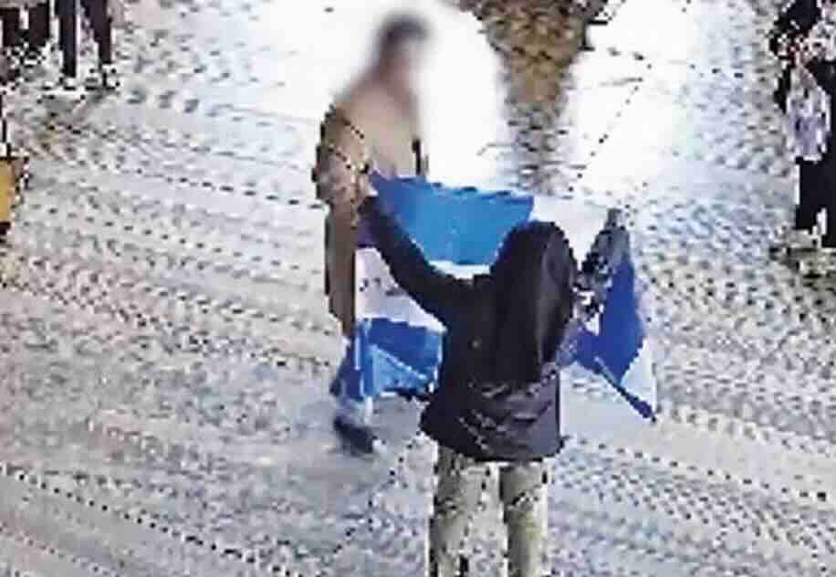 Εξπρές του Μεσονυχτίου για τους Έλληνες Ρωμιούς...