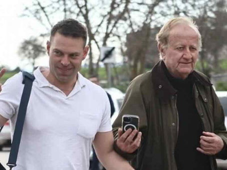 Aπίστευτο! Η οικογένεια Κασσελάκη συνεργαζόταν με τη ΝΔ το 1991!