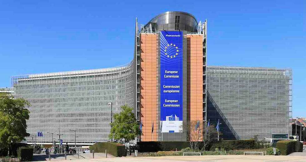 Η Ευρώπη των Βρυξελλών εναντίον της Ευρώπης των λαών!
