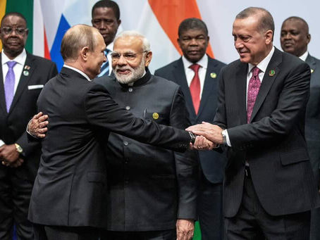 Προβλέπεται...νέο πραξικόπημα και καθαίρεση Ερτογάν στην Τουρκία!