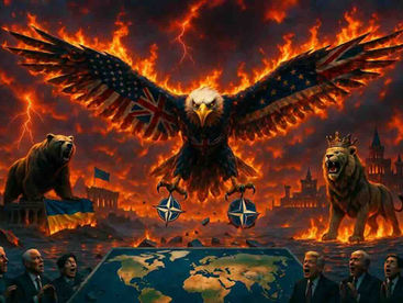 Η Υποτίμηση των Αντιπάλων! Γιατί οι Αγγλοσάξωνες υποτιμούν τους ...άλλους!