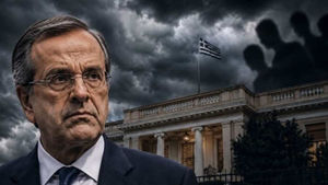 Μαύρα μαντάτα για το Κτήνος!