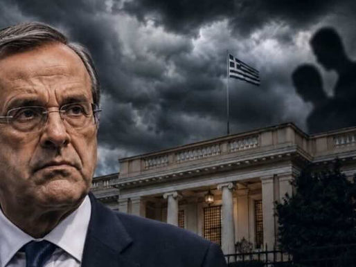 Μαύρα μαντάτα για το Κτήνος!
