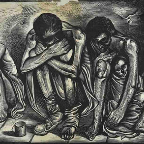 Σε τρείς μήνες...η πείνα θα χτυπήσει το τραπέζι μας!