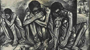 Σε τρείς μήνες...η πείνα θα χτυπήσει το τραπέζι μας!