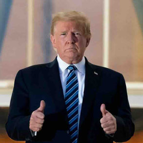 O Tράμπ διαλύει το...διαλυμένο ήδη ΝΑΤΟ!