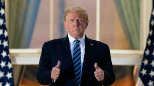 O Tράμπ διαλύει το...διαλυμένο ήδη ΝΑΤΟ!