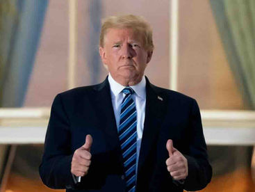 O Tράμπ διαλύει το...διαλυμένο ήδη ΝΑΤΟ!