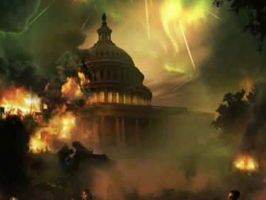 Ο Γ΄Παγκόσμιος Πόλεμος που... δεν μοιάζει με πόλεμο!