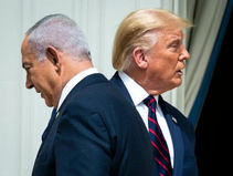 Τι συμβαίνει με τον Τράμπ;