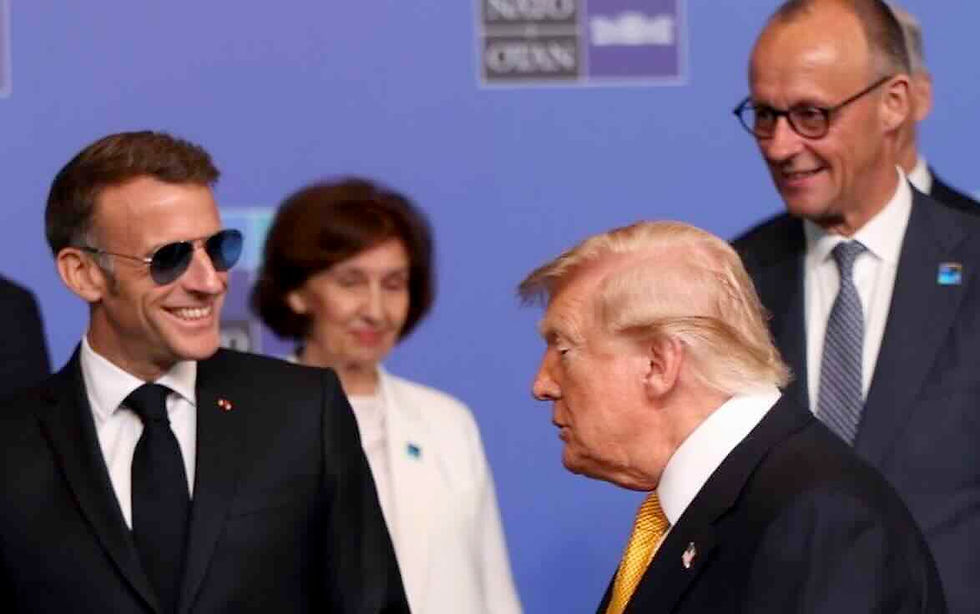 Πως το αντιρωσικό μέτωπο ωθεί την Ευρώπη στη χρεοκοπία…