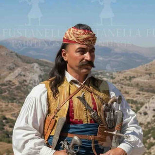 Θεόδωρος Κολοκοτρώνης: Σαν σήμερα πέρασε στην αιωνιότητα!