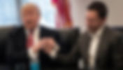 Ο τραμπικός Peter Thiel αποκαλύπτει τα σχέδια για την έλευση του Αντίχριστου!