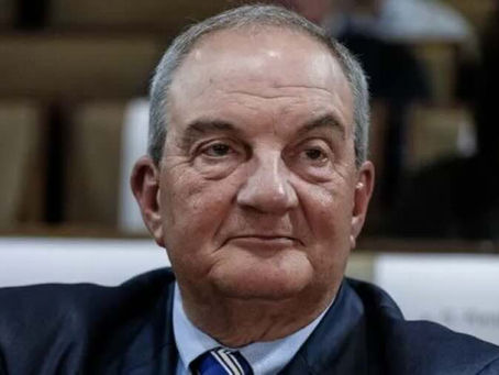 Καραμανλής κατά κυβέρνησης Μητσοτάκη: "Μη τολμήσεις να υπέρφορολογήσεις τά τσιγάρα!"