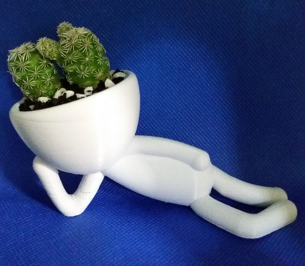 Miniatura: Vaso Bob 20