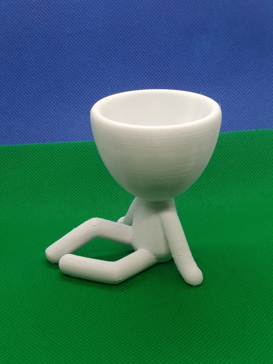 Miniatura: Vaso Bob 11