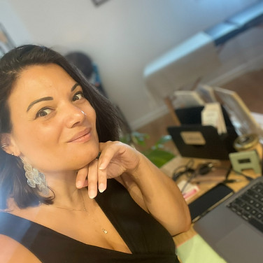 Olympe Thiant sophrologue Hypnotherapeute Cabinet Lieusaint 77