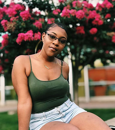 Did someone say #bigchop _😅 Photos by_