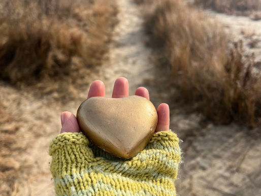 Moods of the Heart