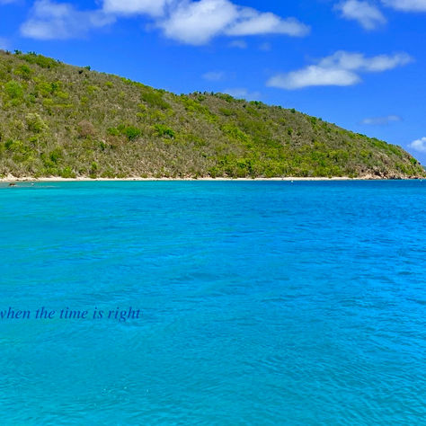 A Thoughtful Moment- A Little Forgiveness