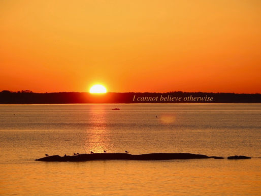 To Clarify Your Values & Principles