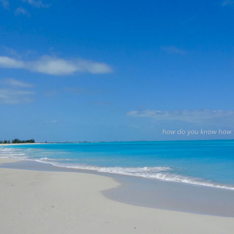 Basic Breath Practice