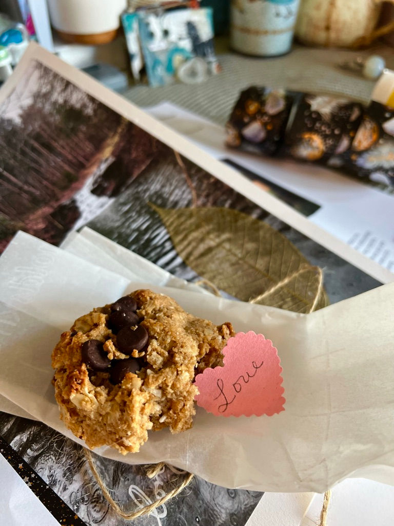 Yoga From The Heart, Healthy Snack, Wellness