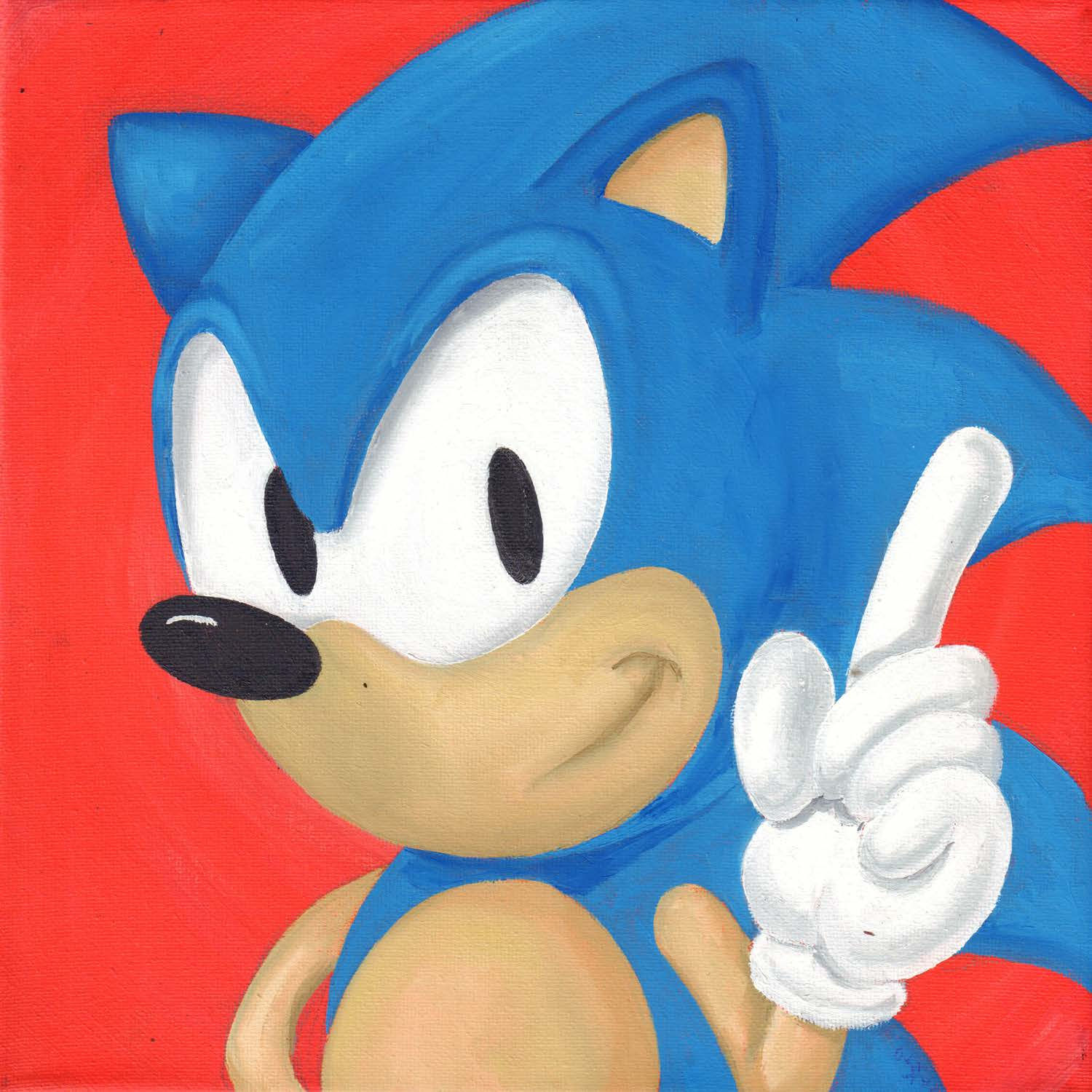 Sonic