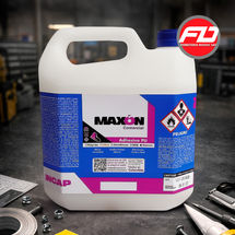 Adhesivo PU Maxón poliuretano 3600 cc pegante industrial