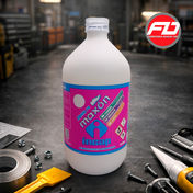 Adhesivo PU Maxón poliuretano 750 cc pegante industrial