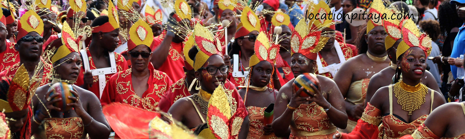 Carnaval 2017 Martinique