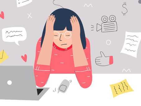 Society must support youth in crisis