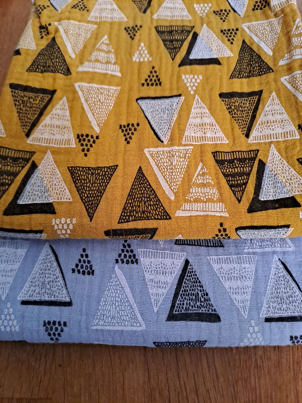 Miniaturbild: diverse Noschi mit Motiv 60 x 60cm