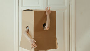 Don't put yourself in a box