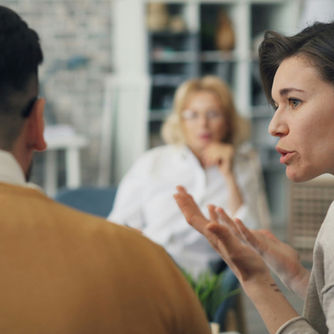 So you think your partner doesn’t get you