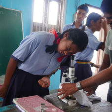Assam: Bringing Science to Life