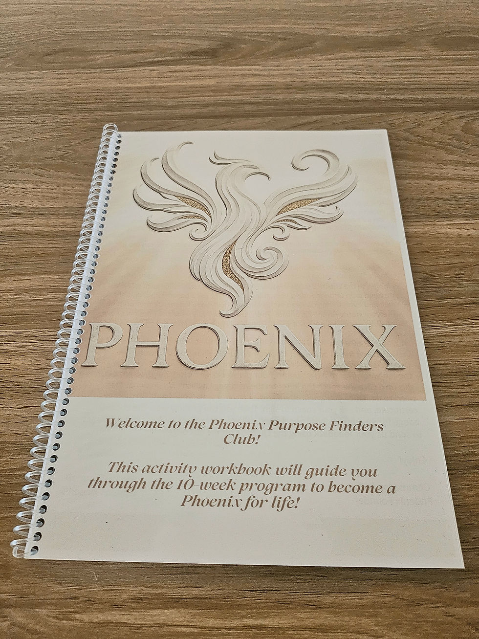 Thumbnail: Phoenix Pack