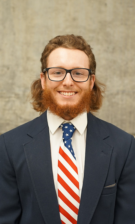 Joshua Hilliard. Nashville Carpenter