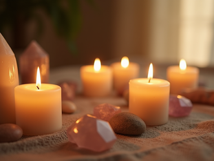 Finding Harmony: Energy Healing for Inner Peace
