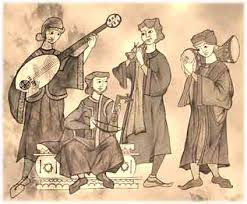 Historia de la música