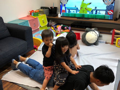 副院長ブログ〜楽しかった小僧〜