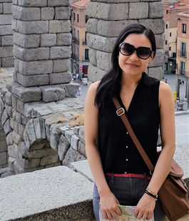 Mira Yong, Chiropody Assistant in Mississauga