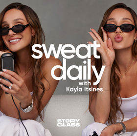 How to Manage Your ADHD Symptoms with ADHD Coach Brooke Schnittman on the Sweat Daily with Kayla Itsines Podcast
