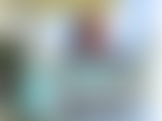 I've Come Leaps and Bounds, now CREEPS and BOUNDaries...WHAT HAPPENED?!