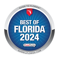 Best of Florida 2024
