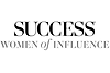 Success Women of influence logo