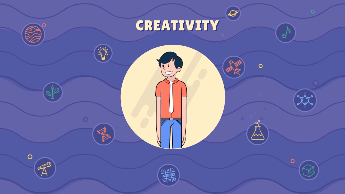 Creativity_Small