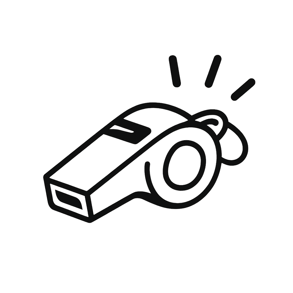 Coach's whistle in bold outline.png